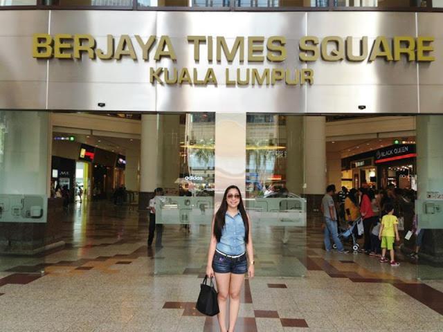 Hotel Pudu 88 @ China Town Kuala Lumpur Exteriör bild